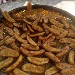 ขนมไทยแม่ออด