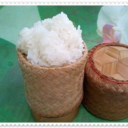 ข้าวเหนียว