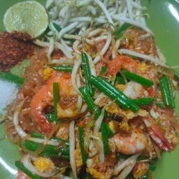 79@เจ๊เอ๋ อาหารตามสั่ง