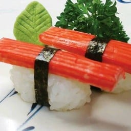57). ซูชิปูอัด  3  คำ
