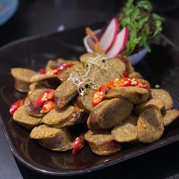 ไส้อั่ว รสดั้งเดิม