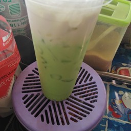 นมเขียว