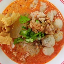 โจ๊กโบราณ