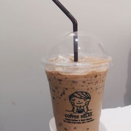 Coffee Relax รพ.กรุงเทพ ราชสีมา