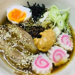 ราเม็งสไปร์ซี่