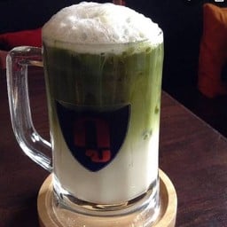 ชาเขียวอพอลโล่