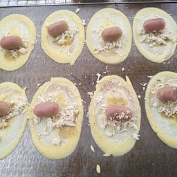 ร้านขนมโตเกียวท้ายซอยเรวดี