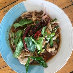 ลาบเป็ด