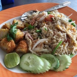 ครัวหม้อดิน หลัง มข.