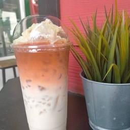 กาแฟโบราณ c-coffe