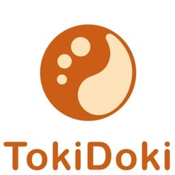 TokiDoki Curry