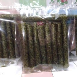 MickyNori สาหร่าย