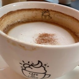Cafe El Cielo