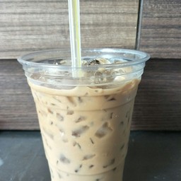 กาแฟโบราณ คลองน้ำเน่า