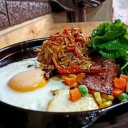 กุ้งกรอบ