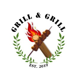 Grill & Grill ลาซาล