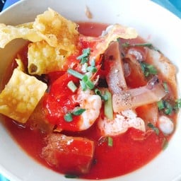 ก๋วยเตี๋ยวหลบมุม ค่ายจิรประวัติ