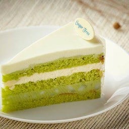 Baitoey Custard
