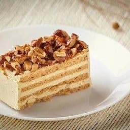 Coffee Meringue
