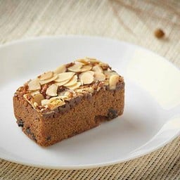 Coffee Raisin Cake