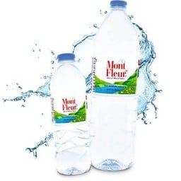 น้ำเเน่มองต์เฟลอ