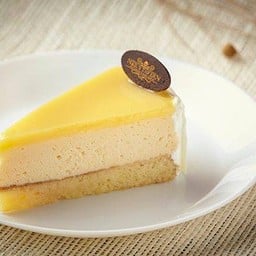 Lemon Cheese