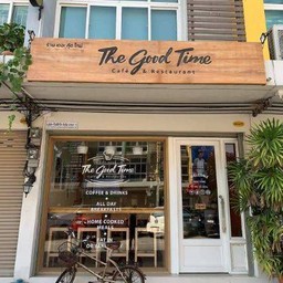 The Good Time Cafe & Restaurant
