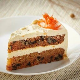 Carrot Cream Cheese