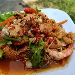 แซ่บลงตัว