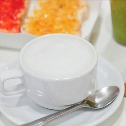 นมสดแท้ 100%