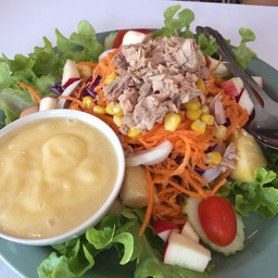 Kwan Kitchen
