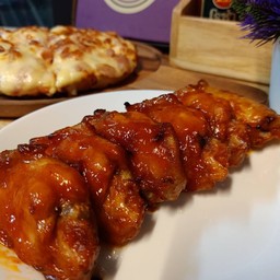 ไก่นิวออร์ลีนส์