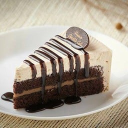 Viennese Chocolate Cake
