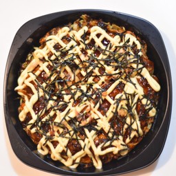 พิซซ่าญี่ปุ่น