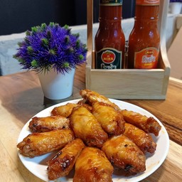 ไก่สไปซี่