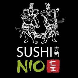 Sushi Nio ประชาชื่น