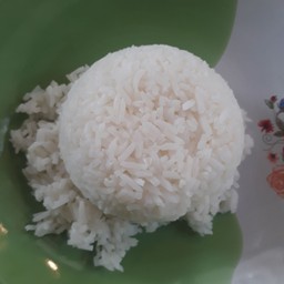 ข้าวสวย