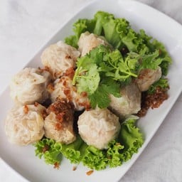 ขนมจีบหมู