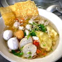 ก๋วยเตี๋ยวน้ำใส