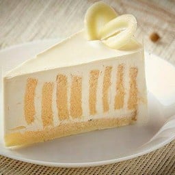 Vanilla Cake