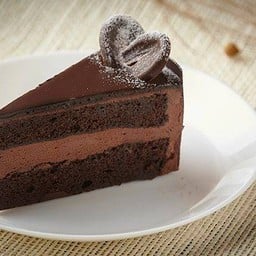 Chocolate Truffle
