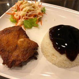 Chester's Esso บางสะพาน