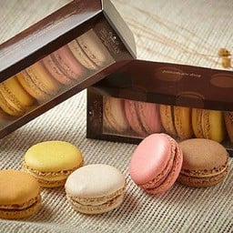 Macarons