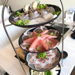 SHABU Zhadizโคราช