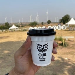 Owl Coffee