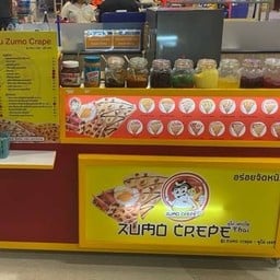 Zumo Crepe ซูโม่ เครป Zumo Crepe ซูโม่ เครป