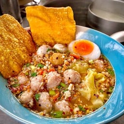 ต้มยำน้ำใส