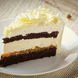 White Chocolate