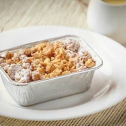 Apple Crumble