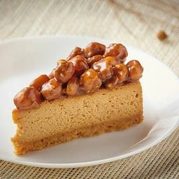 Macadamia  Cheese